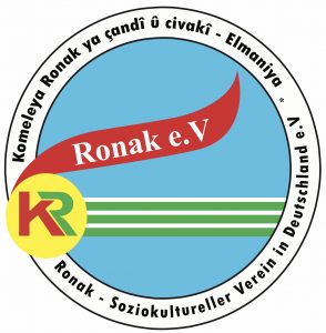 Read more about the article Ronak e.V. ist dabei