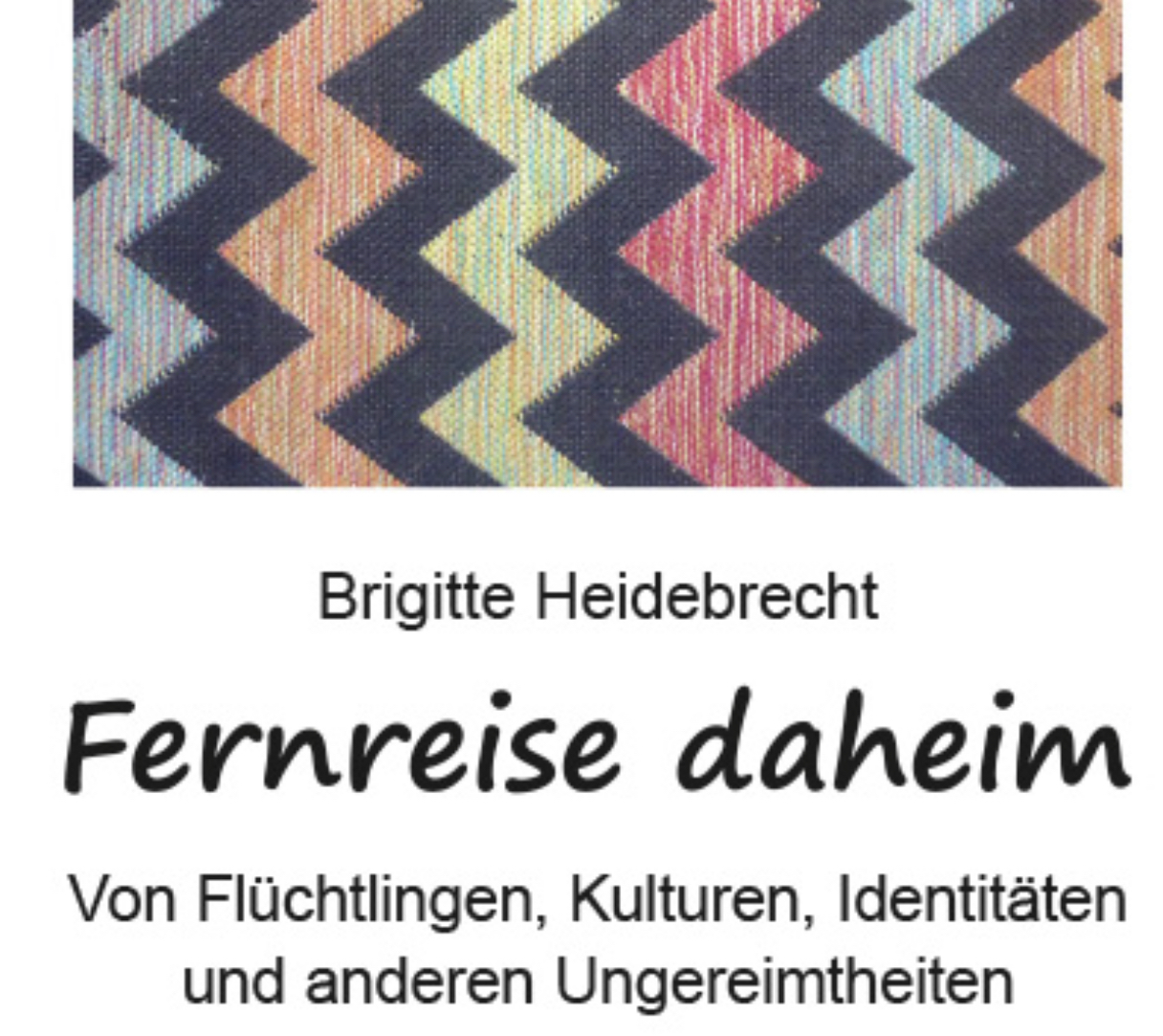 You are currently viewing Fernreise daheim