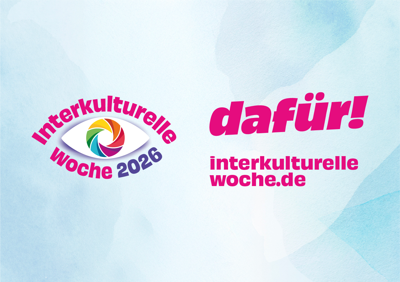 Du betrachtest gerade Willkommen zur interkulturellen Woche 2024 in Bochum