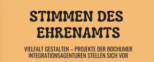 Mehr über den Artikel erfahren Stimmen des Ehrenamts
