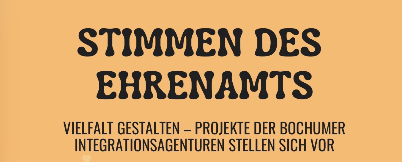 Du betrachtest gerade Stimmen des Ehrenamts