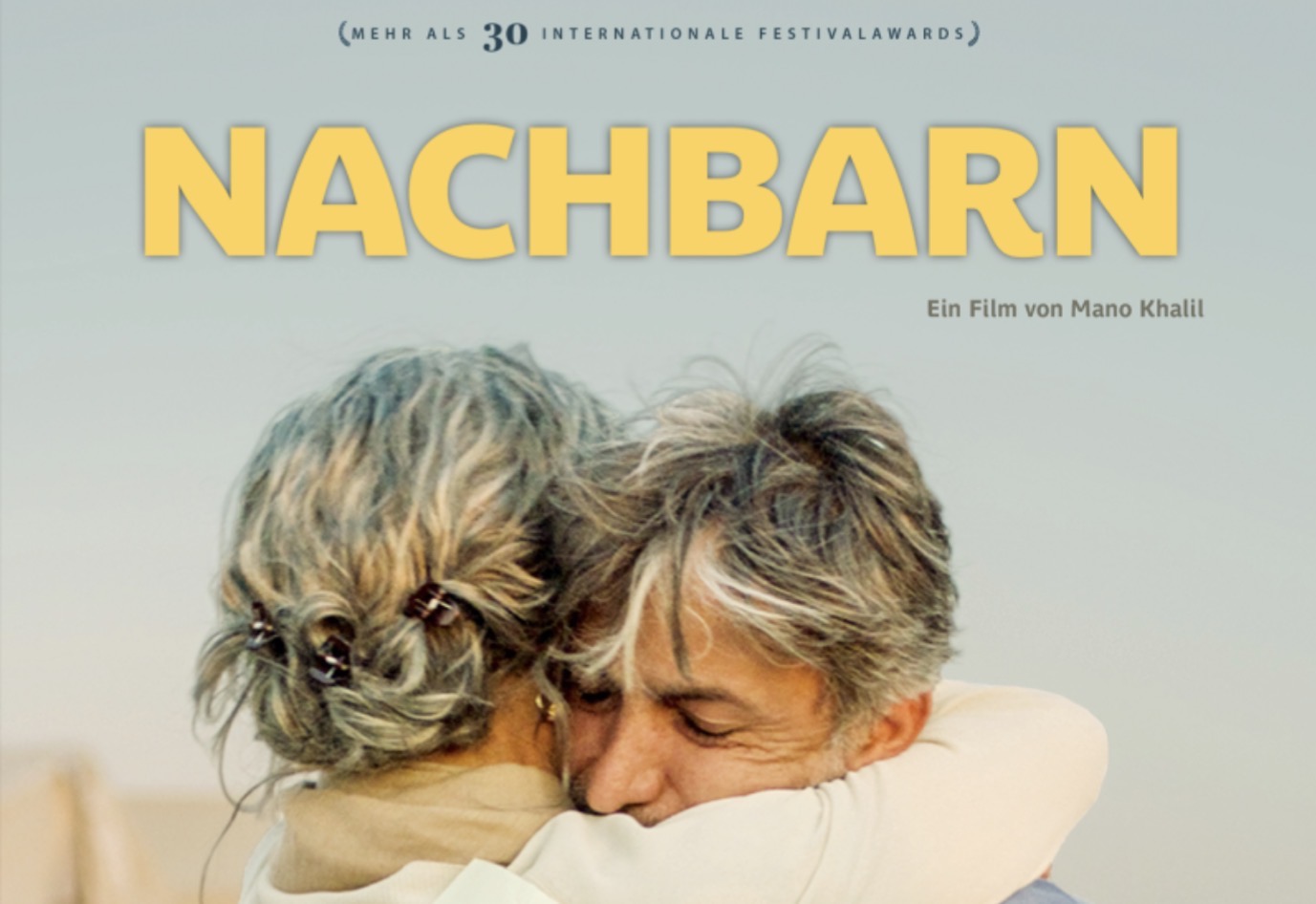 Du betrachtest gerade  Familientreff – Filmabend & Austausch