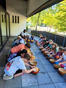 Mehr über den Artikel erfahren Wassertrommel-Workshop