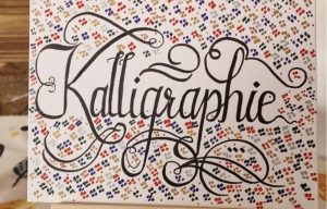 Mehr über den Artikel erfahren Kultur verbindet – Henna, Kalligrafie & Begegnung