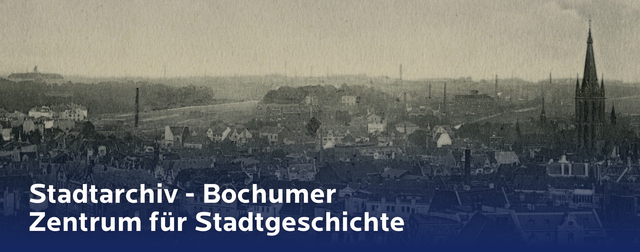 Du betrachtest gerade Erinnern – was hat das mit mir zu tun?