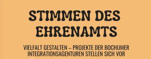 Mehr über den Artikel erfahren STIMMEN DES EHRENAMTS