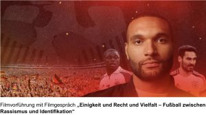 Mehr über den Artikel erfahren Filmvorführung mit Filmgespräch