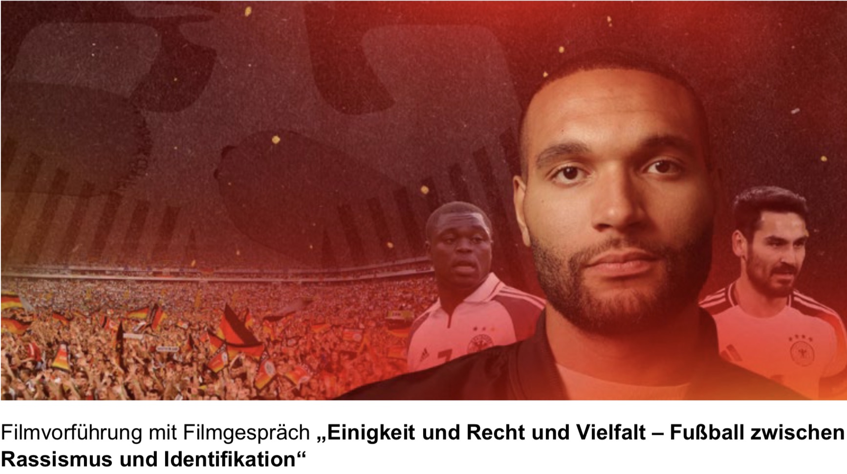 Du betrachtest gerade Filmvorführung mit Filmgespräch